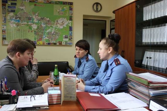 прописка в Волгодонске